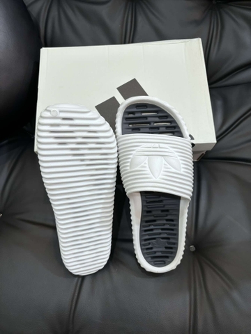 Dép Chính Hãng - Adidas Adilette 25 Crystal Dép Đúc Chống Nước 