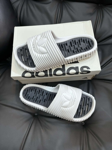Dép Chính Hãng - Adidas Adilette 25 Crystal Dép Đúc Chống Nước 