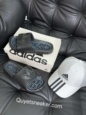 DÉP CHÍNH HÃNG - ADIDAS Adilette 25 Crystal 