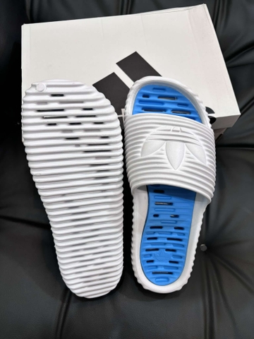 DÉP CHÍNH HÃNG - ADIDAS Adilette 25 Crystal 