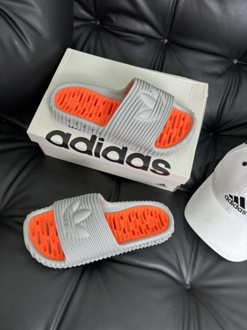 DÉP CHÍNH HÃNG - ADIDAS Adilette 25 Crystal 