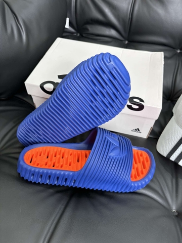 Dép Chính Hãng - Adidas Adilette 25 Crystal Dép Đúc Chống Nước 