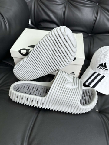DÉP CHÍNH HÃNG - ADIDAS Adilette 25 Crystal 