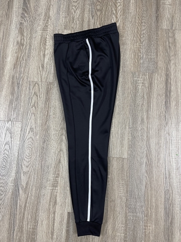 Quần Dài Chính Hãng - GUESS Jogger 'Black'- 2589484