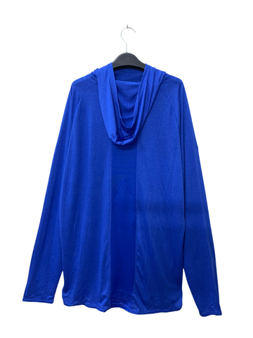 ÁO HOODIE - JORDAN DRY-FIT LONG SLEEVE HOODIE 