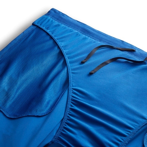 Quần Short Chính Hãng - Nike Running Dri-fit 2in1 Kèm Sịp 5in/7in/9in 'Blue' - DV9364