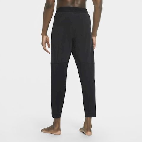 QUẦN DÀI CHÍNH HÃNG - Nike Yoga Mens Pants - 'Black' CU7378-010