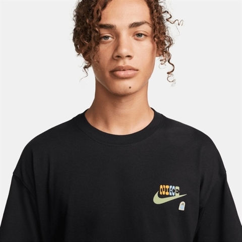 Áo Tshirts Chính Hãng - NIKE RADIANT SOLE 