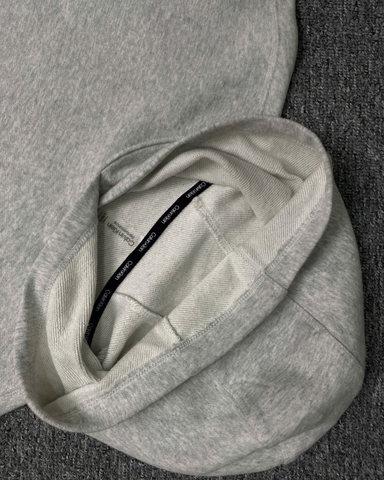 ÁO HOODIE CHÍNH HÃNG - Calvin KleinSweatshirt with Hood 