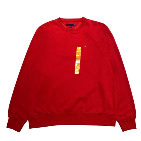 Áo Sweater Chính Hãng - Tommy Hilfiger Sweater Pulls 