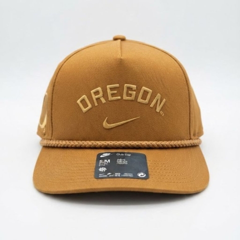 Phụ Kiện Chính Hãng - Mũ Nike Heritage86 Rope Cap DREGON 