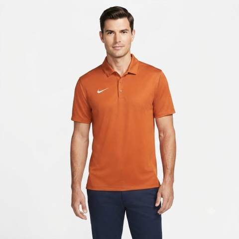 Áo Polo Chính Hãng - Nike Men's Dry Franchise Dri-Fit Polo 