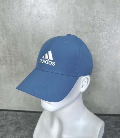 Phụ Kiện Chính Hãng - Mũ Adidas Strap Back 'Blue' - M010