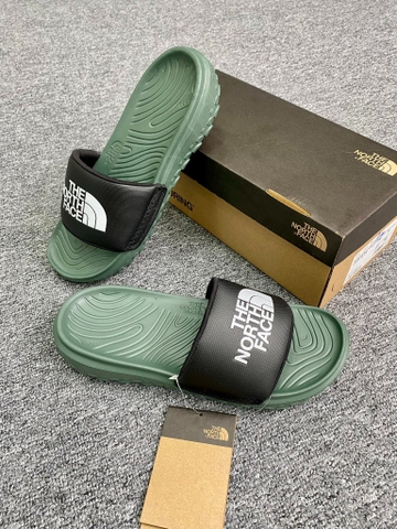DÉP CHÍNH HÃNG - Dép Men’s Never Stop Cush Slides 