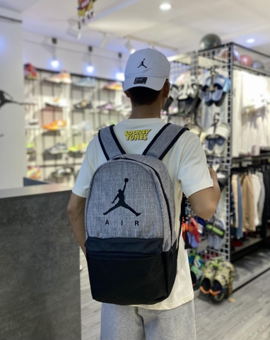 Phụ Kiện Chính Hãng - Balo New Nike Air Jordan Jumpman 