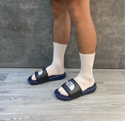 DÉP CHÍNH HÃNG - THE NORTH FACE Men’s Never Stop Cush Slides 