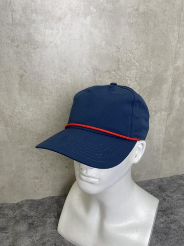 Phụ Kiện Chính Hãng - Mũ Adidas Strap Back 'Blue' - M024