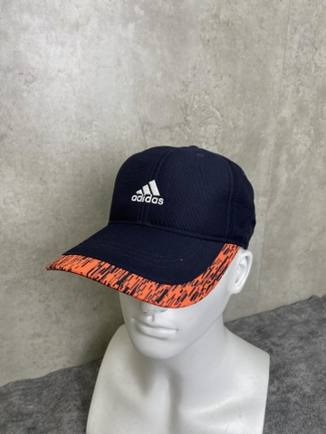 Phụ Kiện Chính Hãng - Mũ Adidas Strap Back 'Balck' - M011