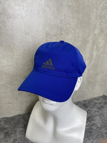 Phụ Kiện Chính Hãng - Mũ Adidas Strap Back 'Blue' - M012