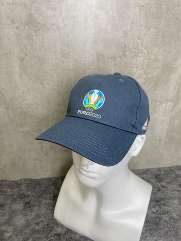 Phụ Kiện Chính Hãng - Mũ Adidas Strap Back 'Blue' - M013