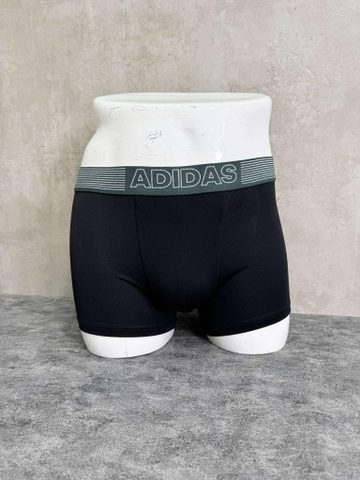 QUẦN SHORT - Adidas Climacool Boxer Underwear - ( 1 Pack/ 3 Chiếc ) - UNA-001