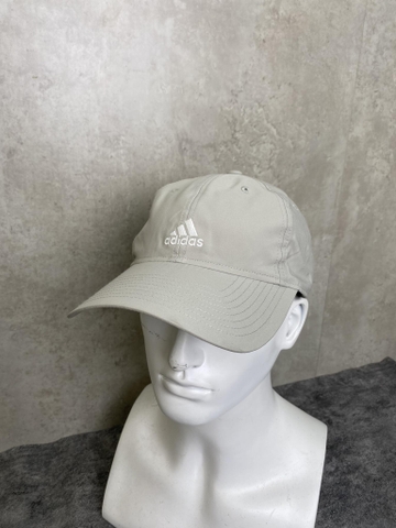 Phụ Kiện Chính Hãng - Mũ Adidas Strap Back 'Beige' - M09