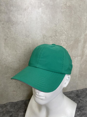 Phụ Kiện Chính Hãng - Mũ Adidas Strap Back 'Green' - M015