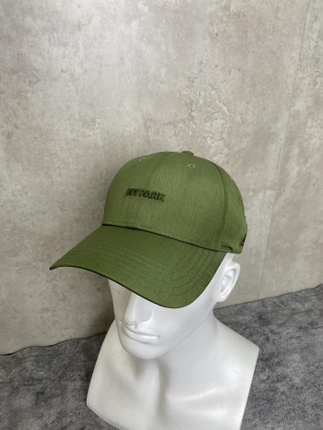 Phụ Kiện Chính Hãng - Mũ Adidas Strap Back 'Green' - M06