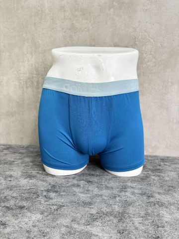 QUẦN SHORT - Adidas Climacool Boxer Underwear - ( 1 Pack/ 3 Chiếc ) - UNA-001
