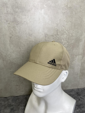 Phụ Kiện Chính Hãng - Mũ Adidas Strap Back 'Beige' - M016