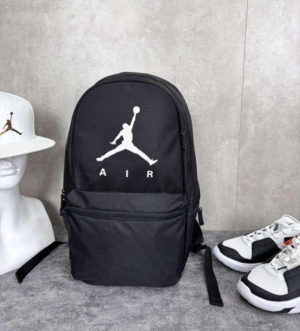 Phụ Kiện Chính Hãng - Balo Nike Air Jordan Jumpman 'Black' - 9A0289-F66