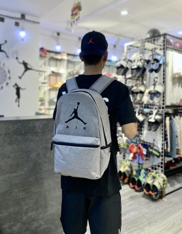 Phụ Kiện Chính Hãng - Balo New Nike Air Jordan Jumpman 