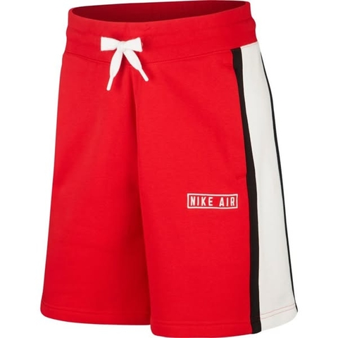 Quần Short Chính Hãng - Nike Air Men NSW BB 'Red' - BV5169-657
