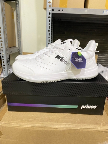 Giày Casual Chính Hãng - Prince Men's Advantage Lite 3 Tennis Pickleball Shoes  - PMM2TS23