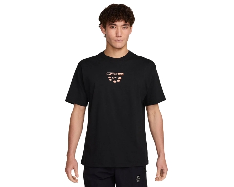 Áo TShirts Chính Hãng -  Nike Sportswear Max90 Airmax Day 2 