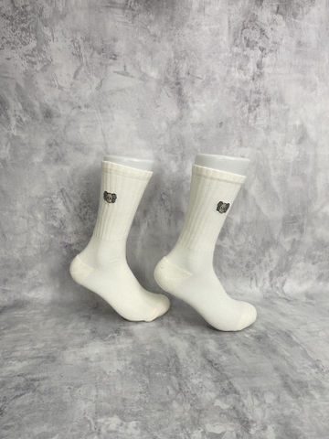 Phụ Kiện Chính Hãng - Tất Kaws Warhol Uniqlo 