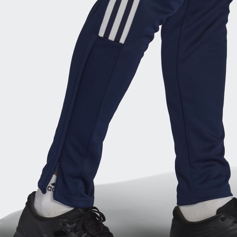 QUẦN DÀI CHÍNH HÃNG -  Adidas Tiro 21 Track Pants - 'Navy' GE5425