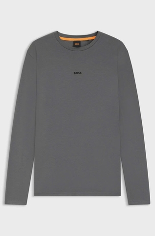 Áo Sweater Chính Hãng - BOSS Sweatshirt 