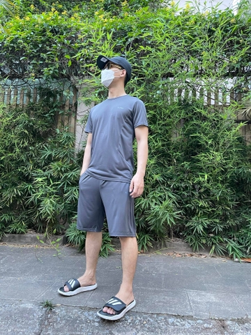 BỘ THỂ THAO CHÍNH HÃNG - Feltics Classic 