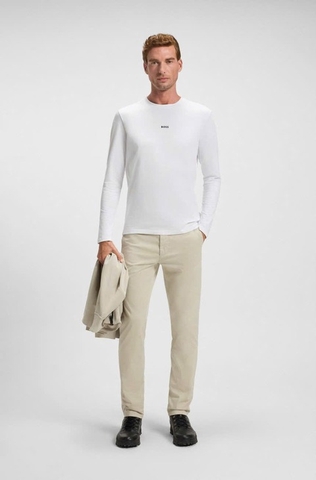 Áo Sweater Chính Hãng - BOSS Sweatshirt 