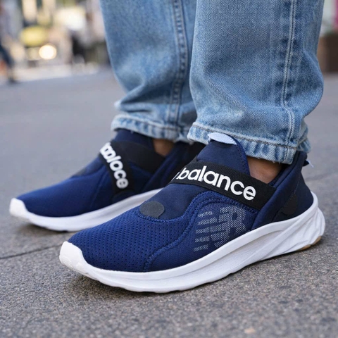 Giày Casual Chính Hãng - New Balance Fresh Foam Roav RMX Shoes 