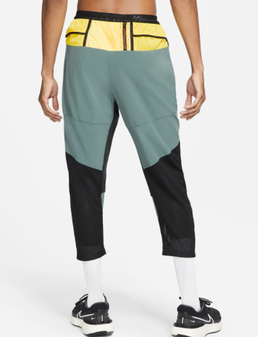 QUẦN DÀI CHÍNH HÃNG - Nike Phenom Elite Wild Run Men's 7/8 Woven Running Pants - DA1152-387