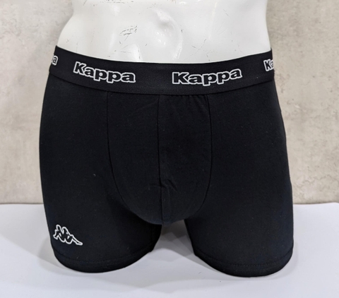 Quần Underwear - Boxer Kappa Men's Boxer Shorts Pack 4 Chiếc - 304JB30-951