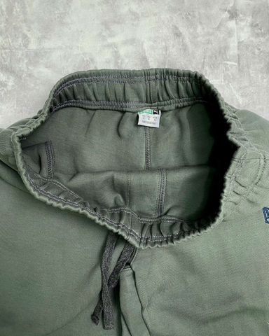 Bộ Thể Thao Chính Hãng - Puma Jeans Jogger ' Xanh Xám ' - BPM-808