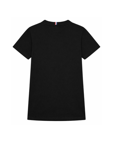 Áo Tshirts Chính Hãng - Tommy Hilfiger Logo Embroidered 