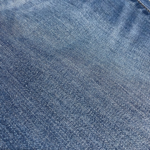 Quần Dài Chính Hãng - Uniqlo Men's Slim Fit Denim Jeans 