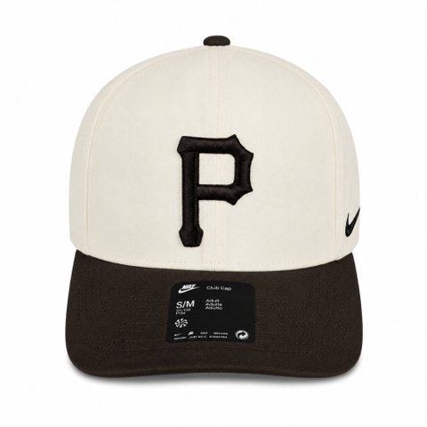 Phụ Kiện Chính Hãng - Mũ Nike Dri-FIT MLB Minnesota Twins Club Adjustable 