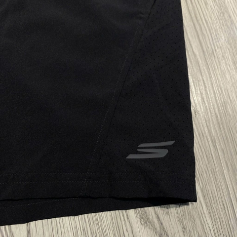 Quần Shorts Chính Hãng - Skechers Performance Training Shorts 