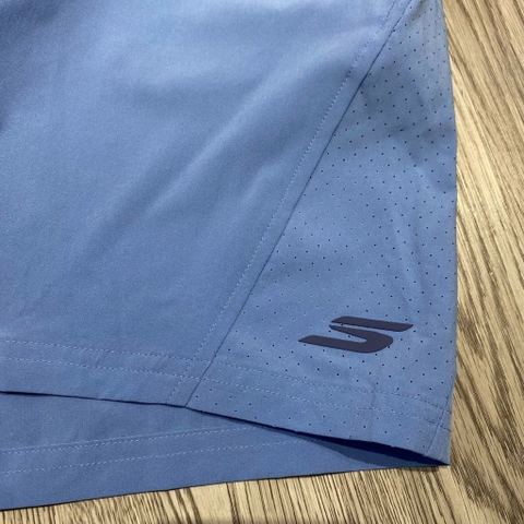 Quần Shorts Chính Hãng - Skechers Performance Training Shorts 