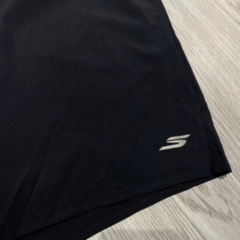 Quần Shorts Chính Hãng - Skechers Performance 2-in-1 Training Shorts 
